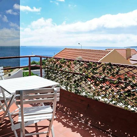 Sunset Balcony In Estoril - Checkinhome Exterior photo